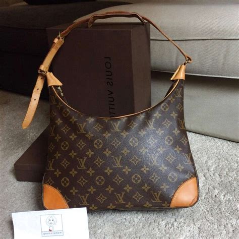 borse usate originali Louis Vuitton